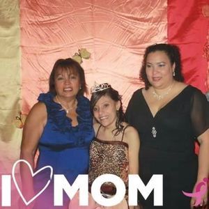 Meet your Posher, Lizbeth