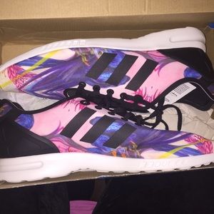 Adidas zx flux