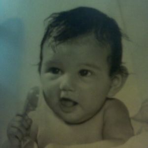 Meet your Posher, Catherine