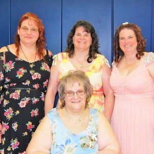 Meet your Posher, Margaret