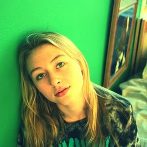 Meet your Posher, Jane