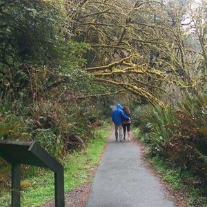 Meet your Posher, Dana