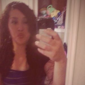 Meet your Posher, Inez