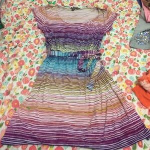 SUMMER BATHING SUIT COVER-UP DRESS 12 Lynn & Rose