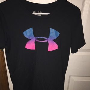 Under Armour Tee