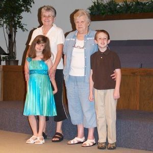 Meet your Posher, Karen