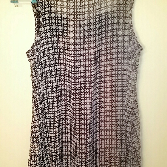 Boho patch work top. - Picture 4 of 4