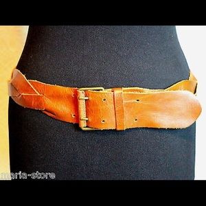 Banana republic belt