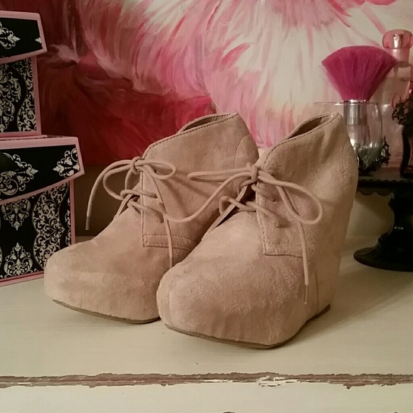 Booties