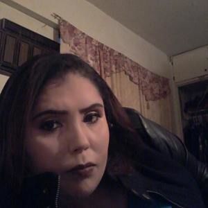 Meet your Posher, Rosa