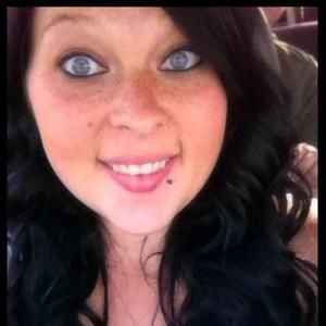 Meet your Posher, Breanna