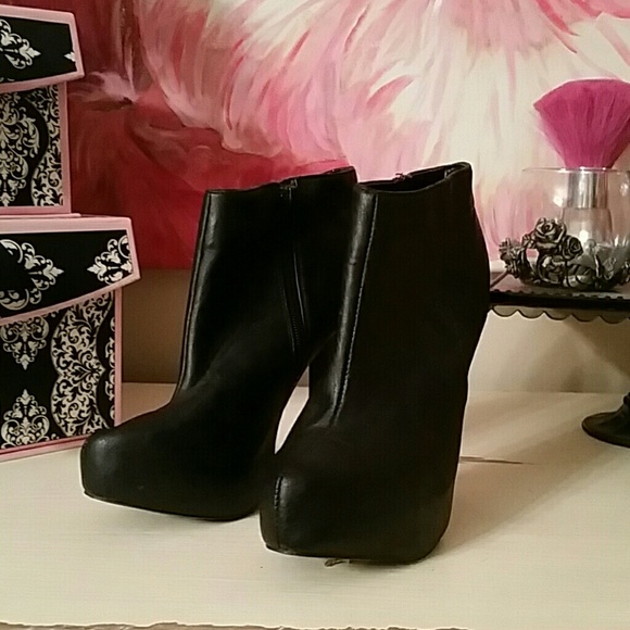 Booties