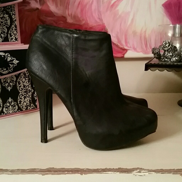 Booties - Picture 2 of 2