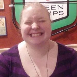 Meet your Posher, Misty