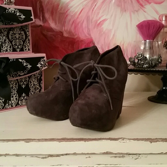 Booties
