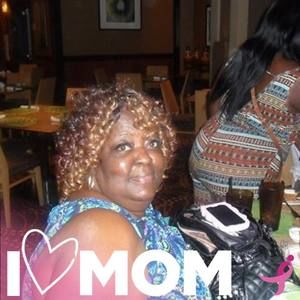 Meet your Posher, Natasha