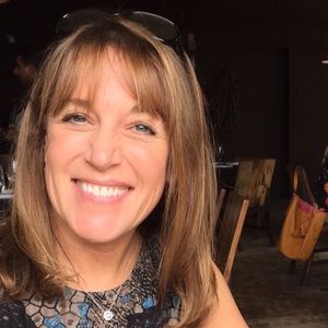 Meet your Posher, Jill