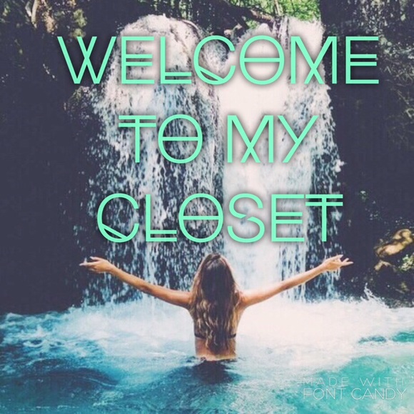 ✌🏻️🛍 WELCOME || PLEASE READ! ✌🏻️🛍