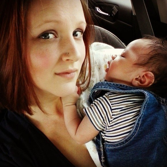 Meet your Posher, Trista