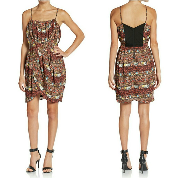 New Sam Edelman dress 6