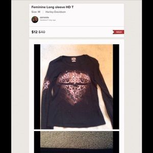 9 shirts in bundle for @dee1313