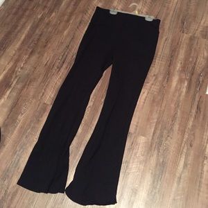 Dress pants
