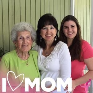 Meet your Posher, Katherine