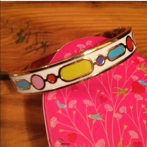 Kate Spade Bracelet for @squirrelygirl