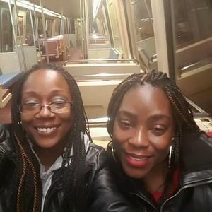 Meet your Posher, Misha