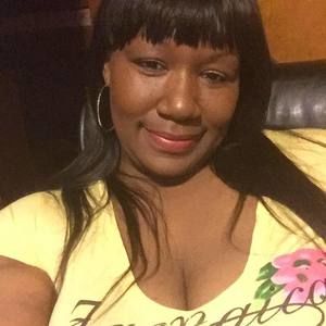 Meet your Posher, Shylene