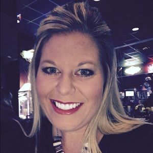 Meet your Posher, Staci