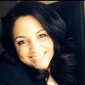 Meet your Posher, Christie