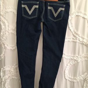 Vigoss Skinny Jeans