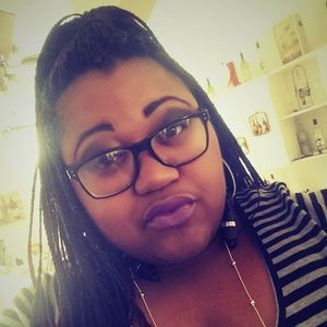 Meet your Posher, Missy