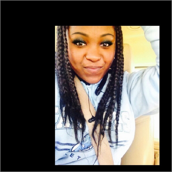Meet your Posher, Destiny