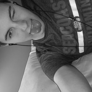 Meet your Posher, Ethan