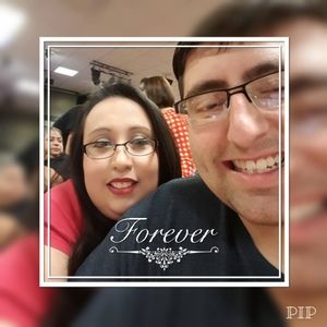 Meet your Posher, Carol