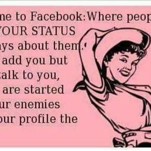 Meet your Posher, Kristin