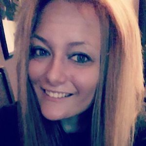 Meet your Posher, Tiffany