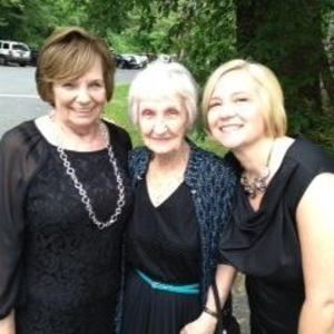 Meet your Posher, Joy