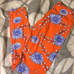 NWT LLR Leggings