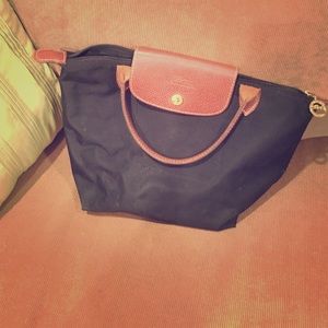 Longchamp handbag
