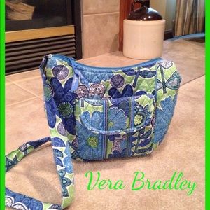 ⚡️Price Drop ⚡️Vera Bradley purse