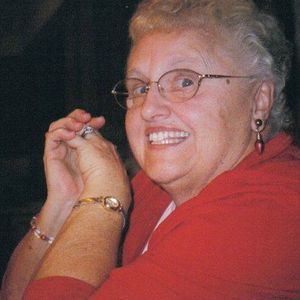 Meet your Posher, Donna