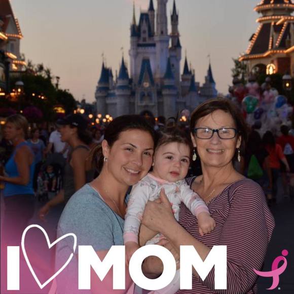 Meet your Posher, Ashley