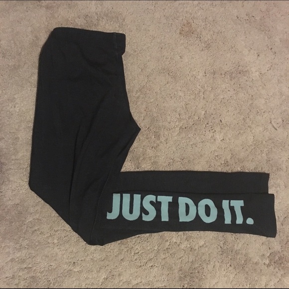 Nike leggings