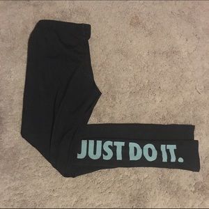 Nike leggings