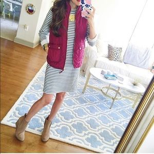 Blogger favorite! TopShop dress!