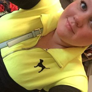 Meet your Posher, Brittany