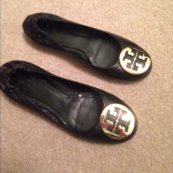 Tory Burch Flats